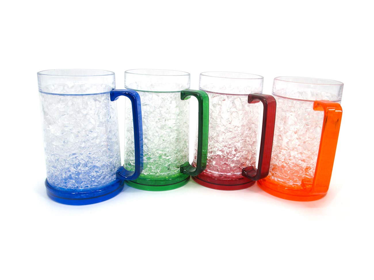 12 Best Freezer Mugs With Gel For 2024