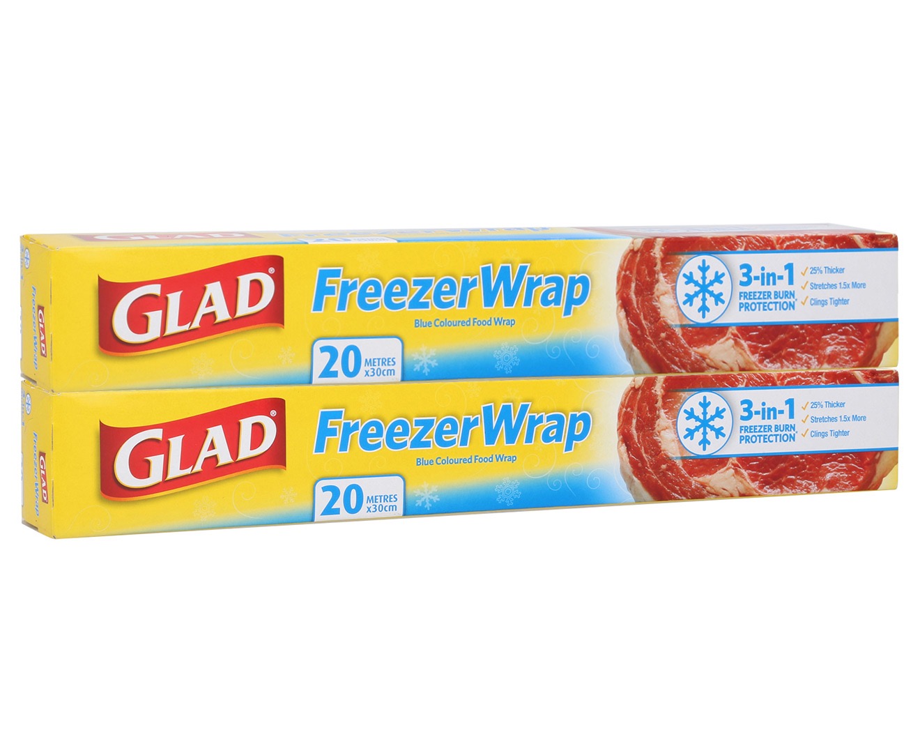 12 Best Glad Freezer Wrap For 2023