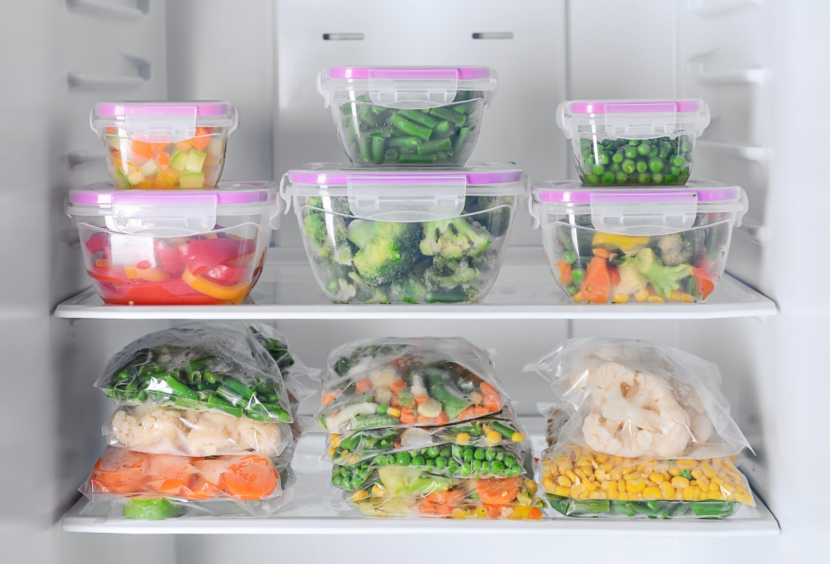12 Best Glass Freezer Containers For 2023