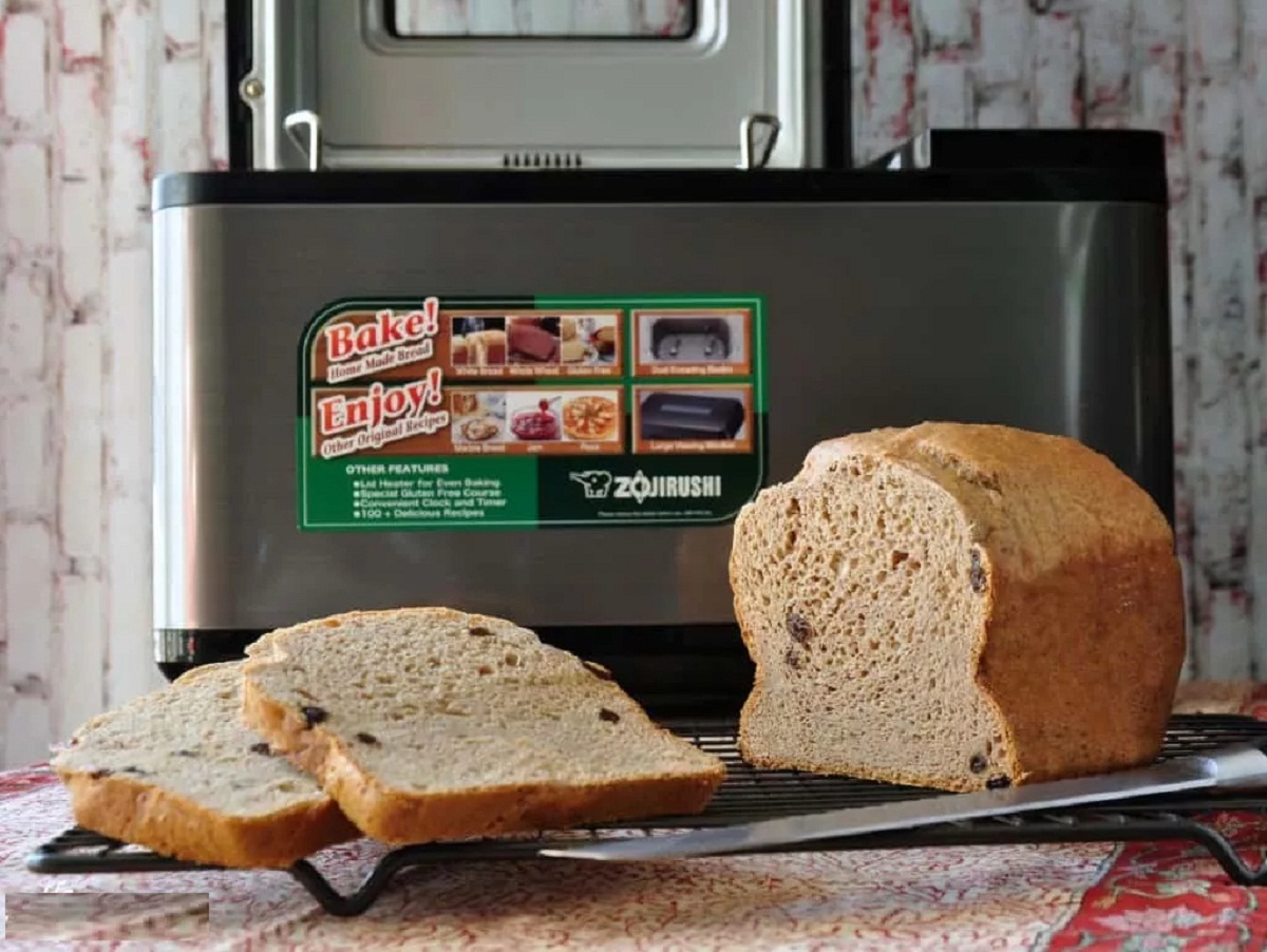 12 Best Gluten Free Bread Machine For 2023