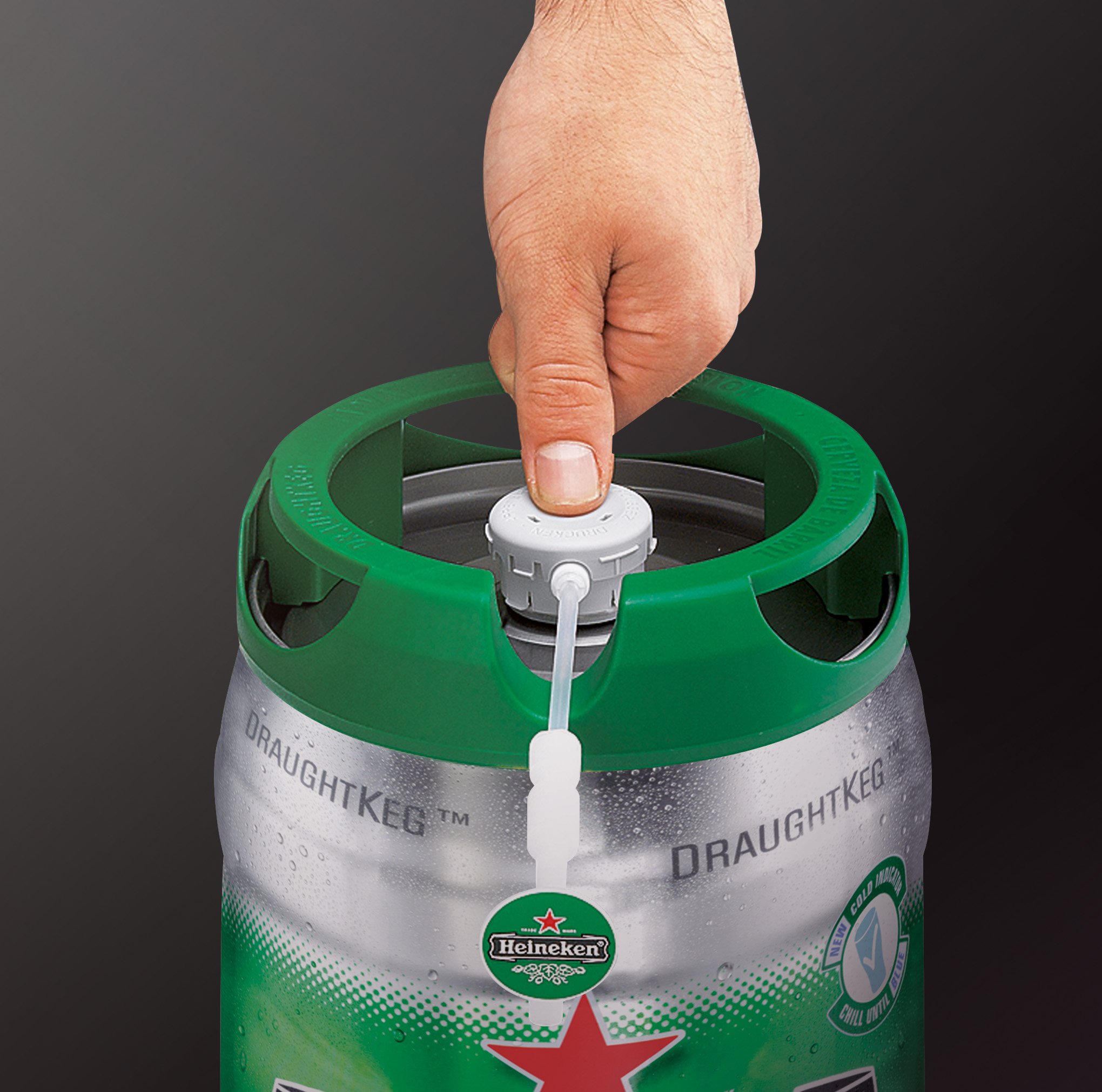 12 Best Heineken Kegerator For 2024