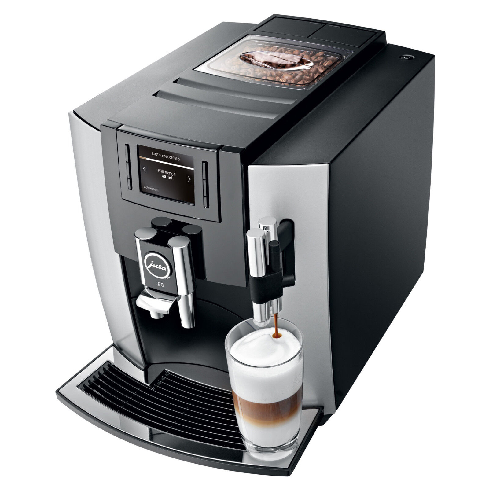 12 Best Jura Coffee Machine for 2024