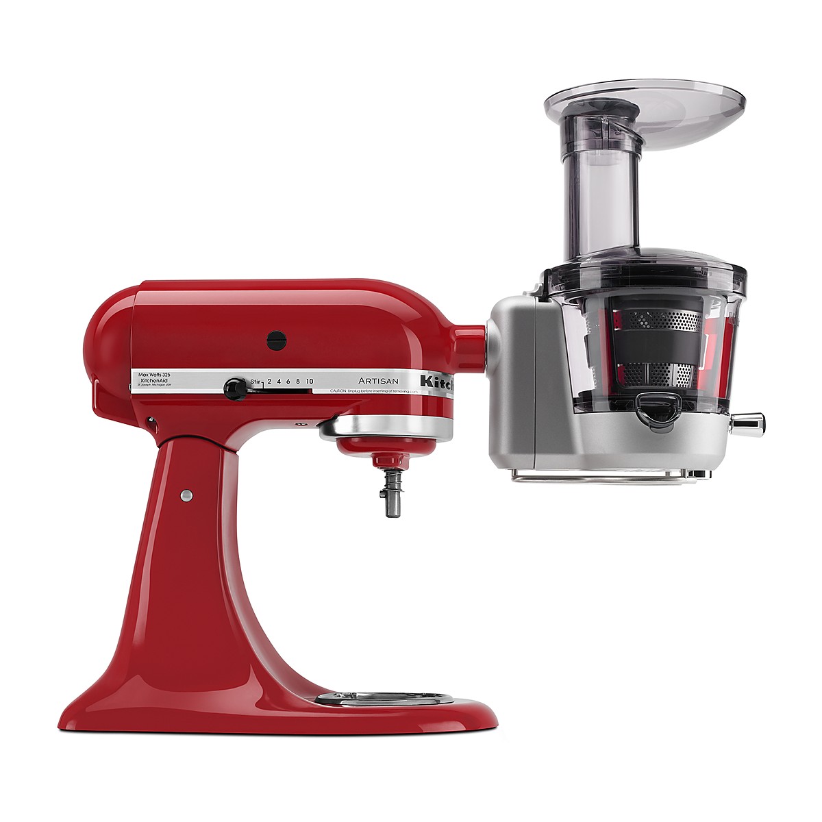 12 Best KitchenAid Juicer Attachment For Stand Mixer for 2023