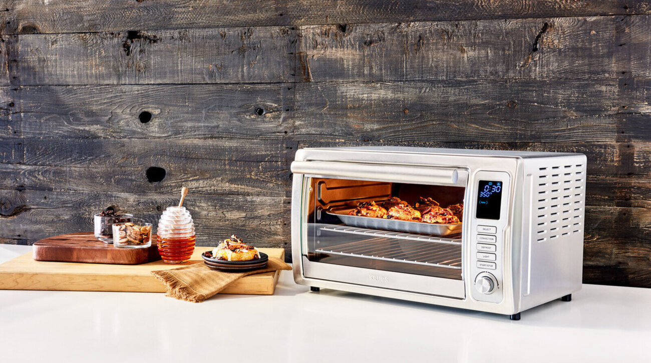 12 Best Krups Toaster Oven For 2024