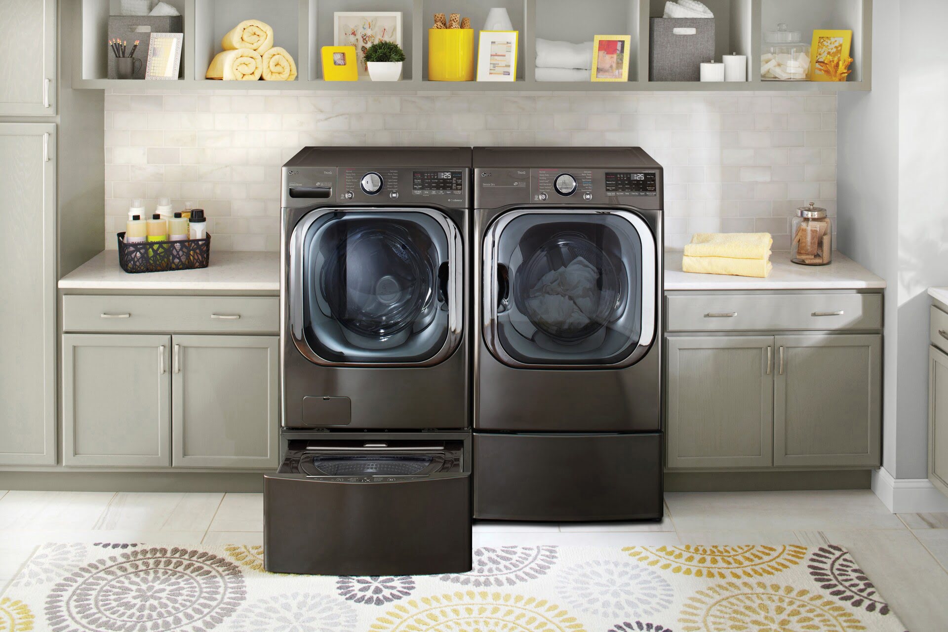 12 Best LG Washer For 2023