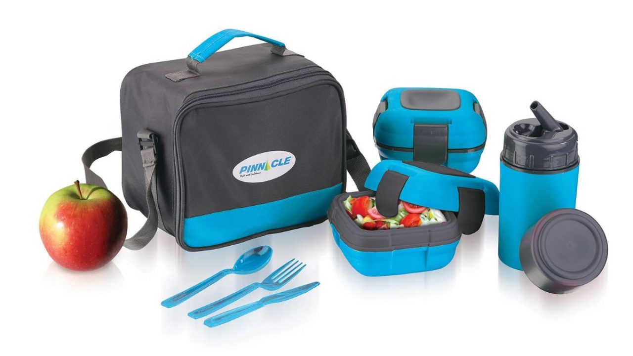 Stylish Lunch Bags & Lunch Boxes for Adults In 2023