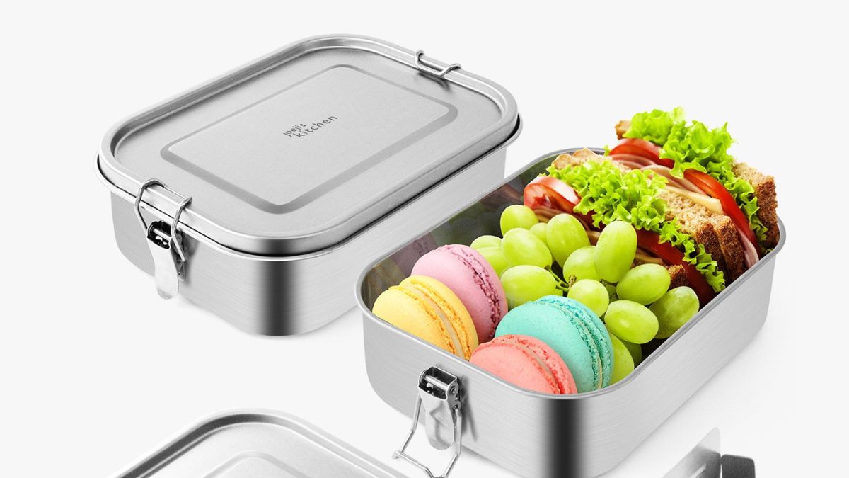 12 Best Metal Lunch Box for 2023