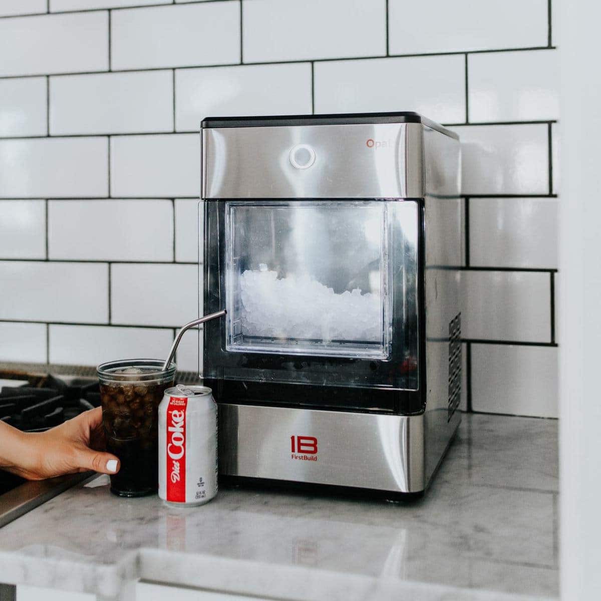 12 Best Nugget Ice Maker For Home for 2024