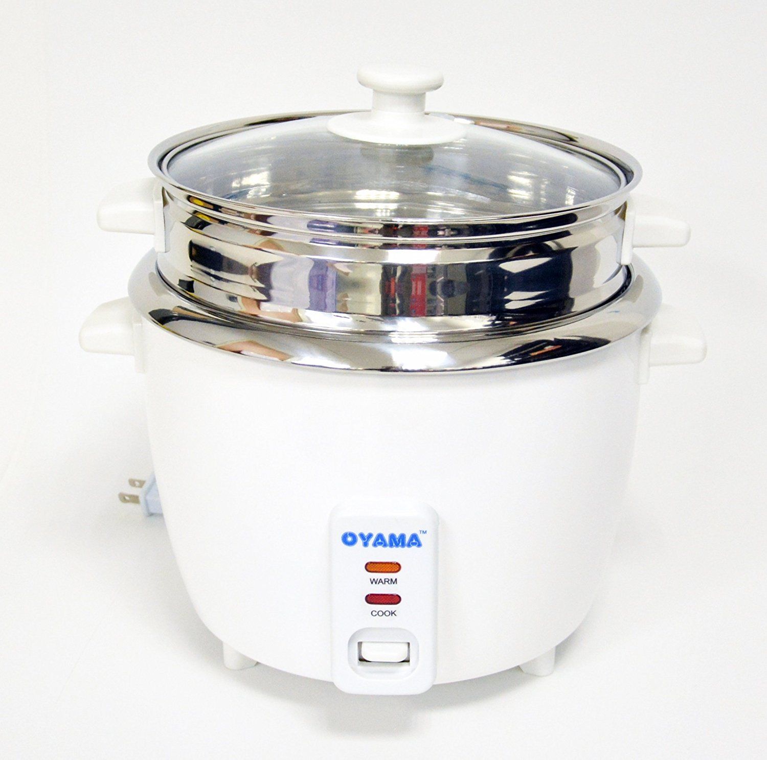 12 Best Oyama Rice Cooker With Stainless Steel Inner Pot For 2024