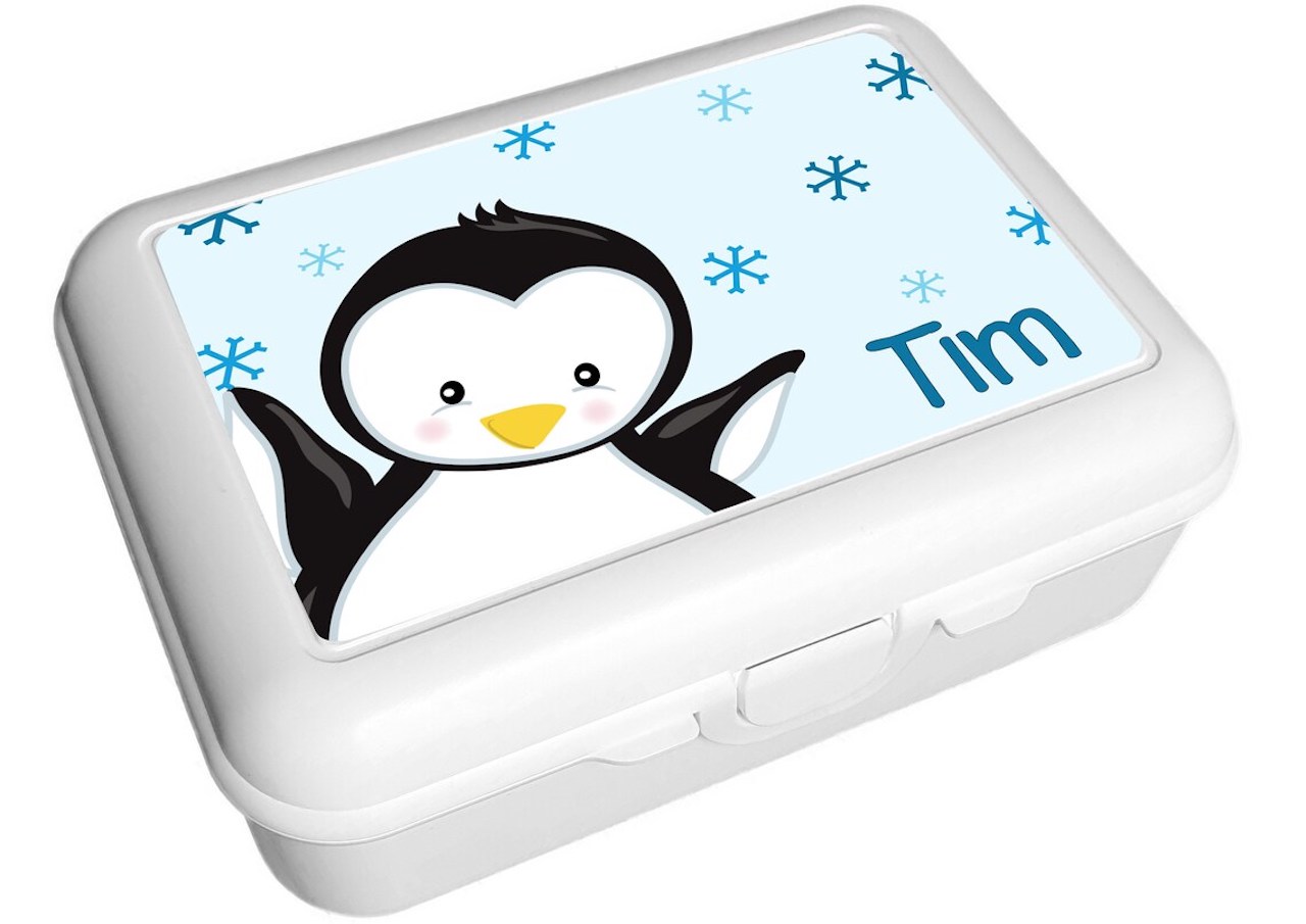 12 Best Penguin Lunch Box for 2023