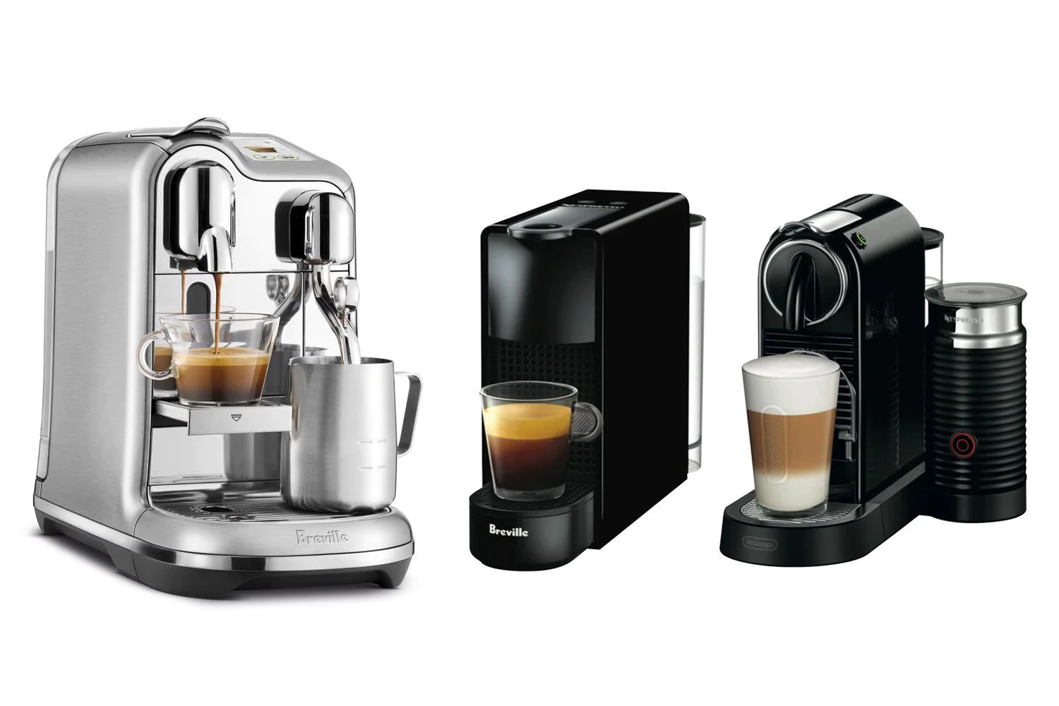 12 Best Pod Coffee Machine for 2024 Storables