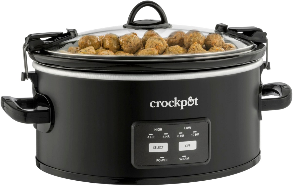 12 Best Programmable Crock Pot Slow Cooker For 2023