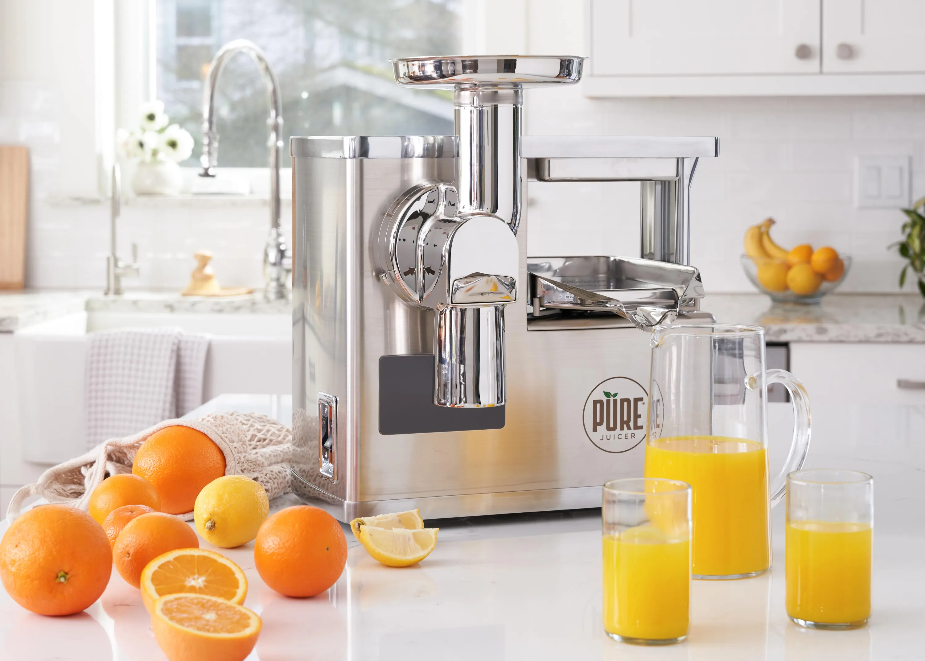 12 Best Pure Juicer for 2023
