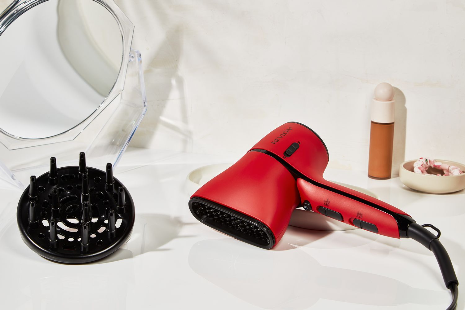 12 Best Red Blow Dryer For 2024