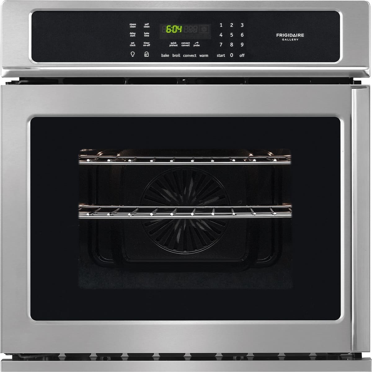 12 Best Sears 27 Wall Ovens for 2024