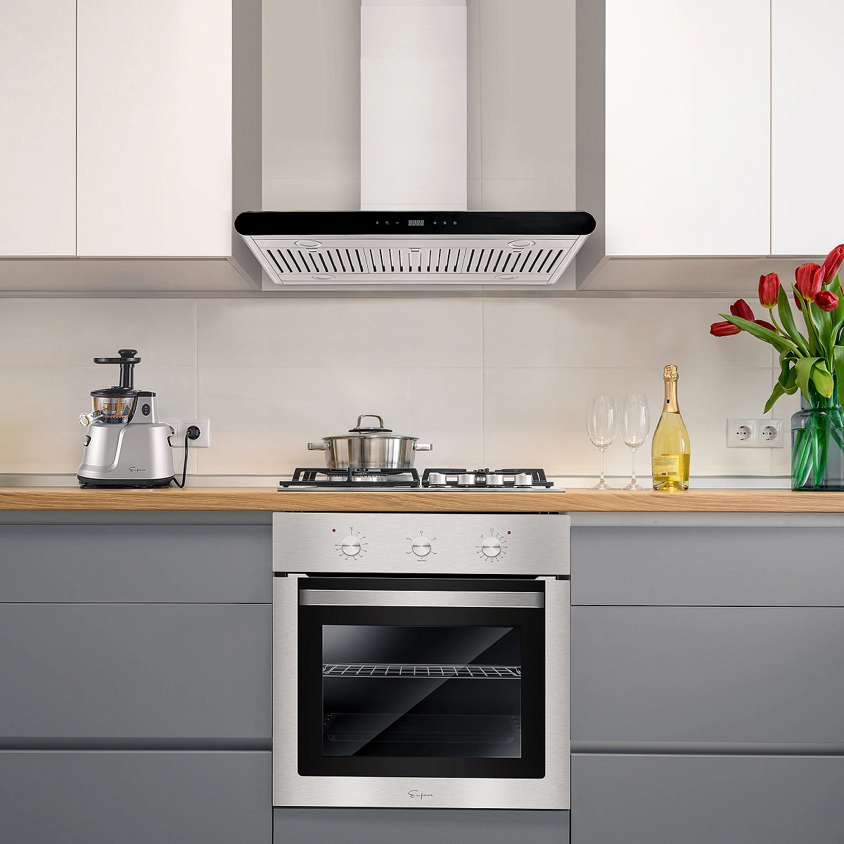 12 Best Single Electric Wall Ovens for 2024