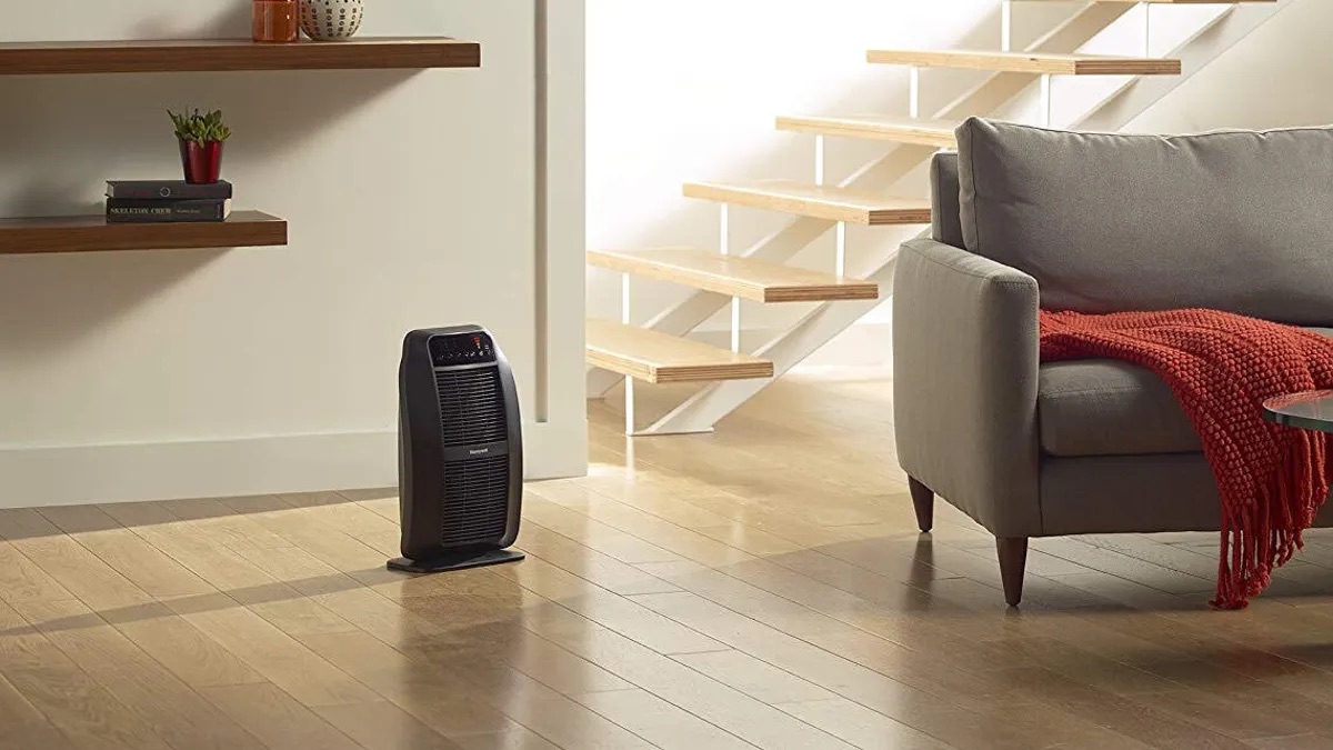 12 Best Space Heater For Large Room For 2023