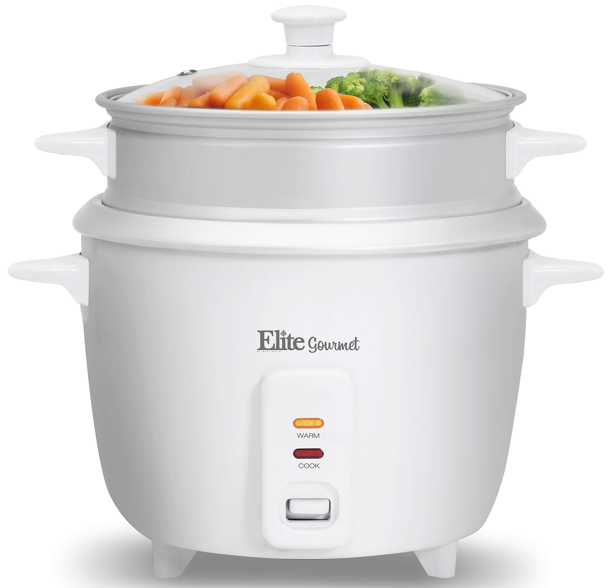 12 Best Steamer And Rice Cooker For 2023