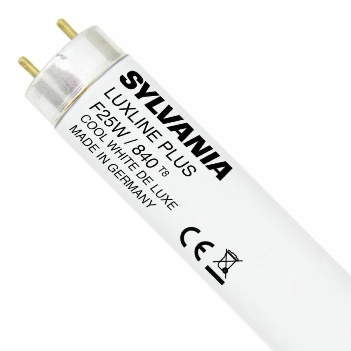 12 Best Sylvania T8 Fluorescent Tubes for 2024