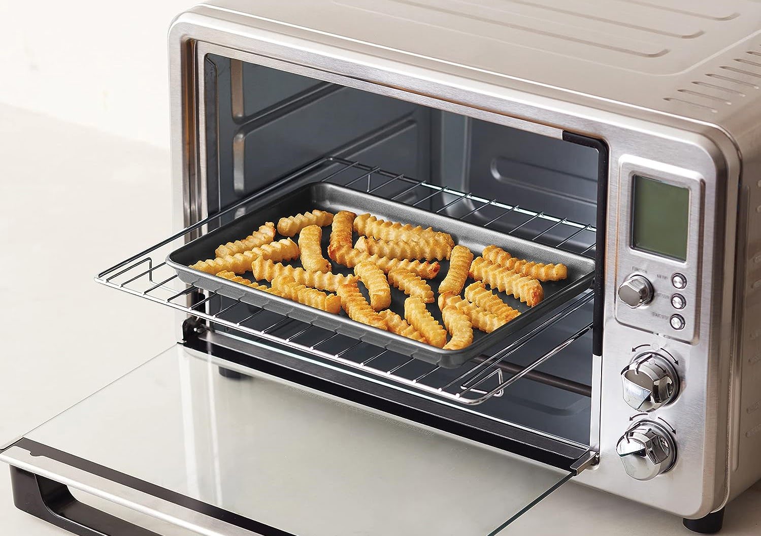 12 Best Toaster Oven Baking Sheet For 2023