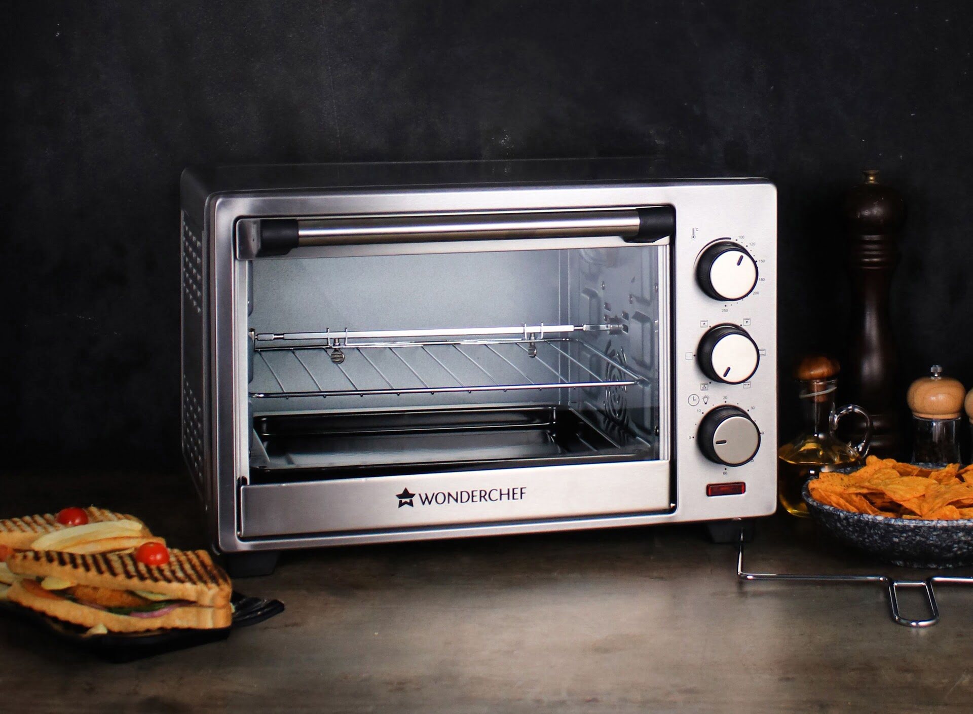 12 Best Toaster Oven Stainless Steel For 2024 Storables