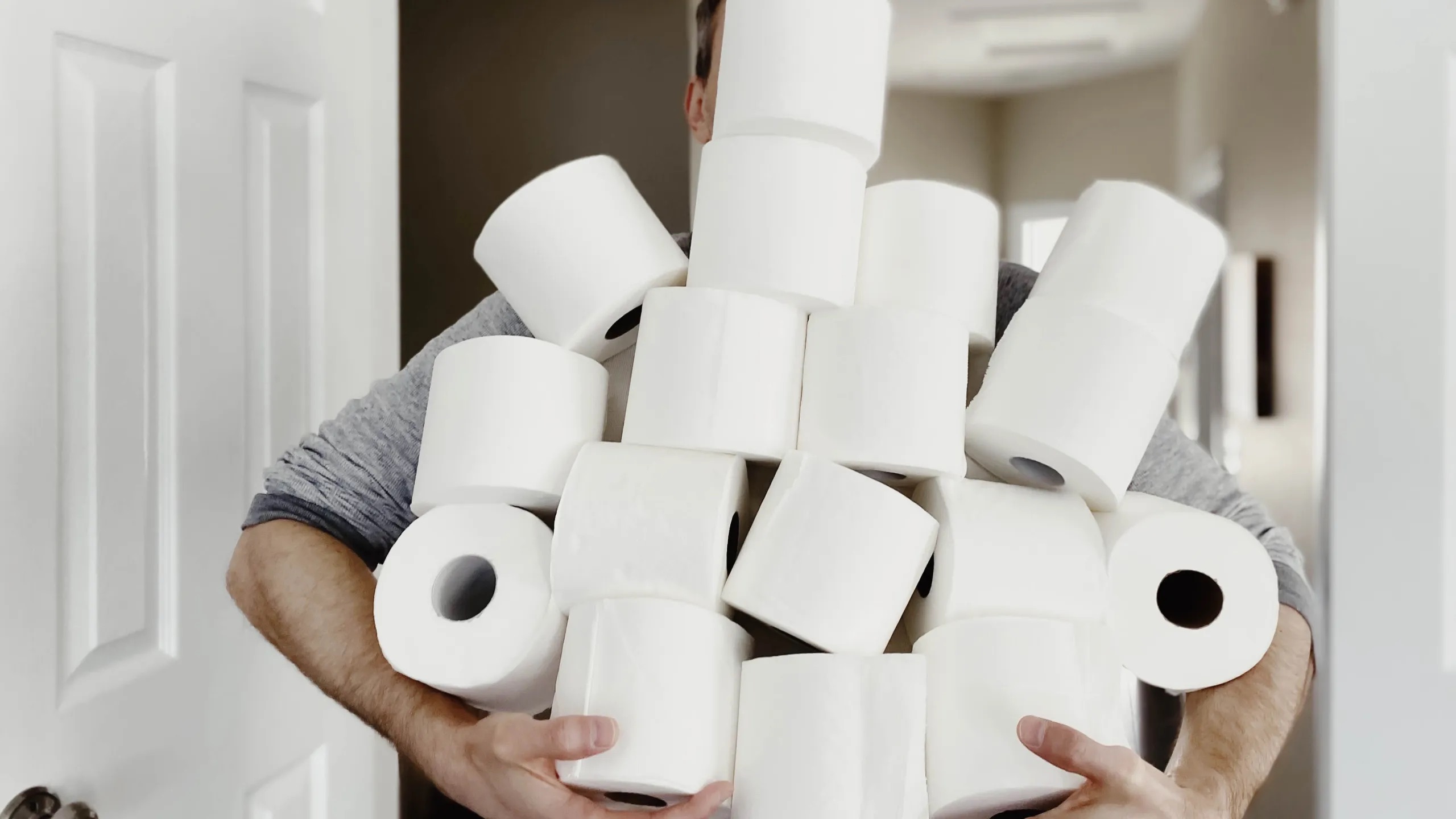 12 Best Toilet Paper 2 Ply for 2024