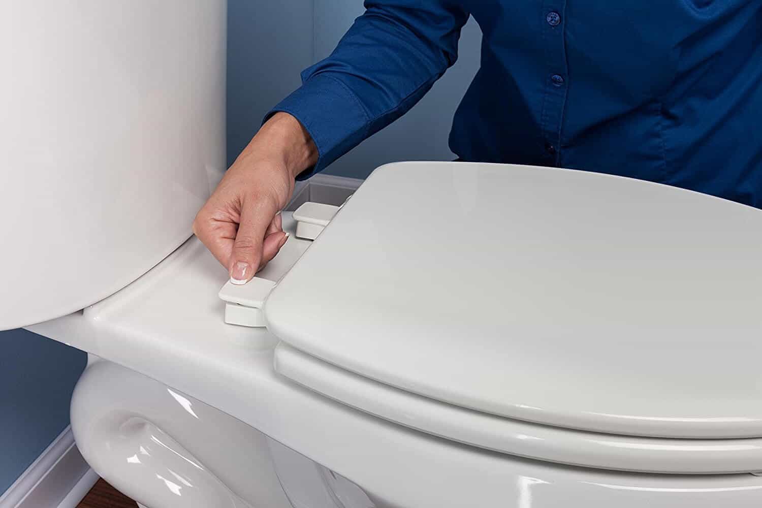 12 Best Toilet Seat Slow Close for 2024