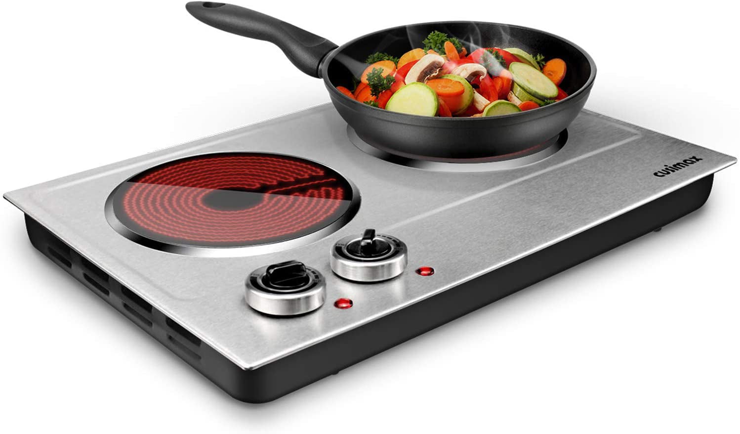 The 10 Best Electric Burners for 2023 - Best Electric Hot Plate
