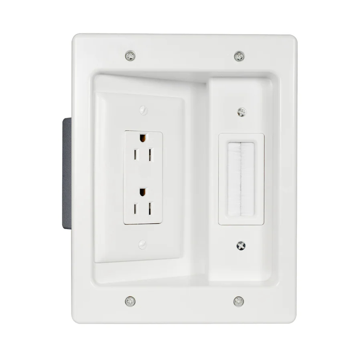 12 Best Wall Electrical Box for 2024