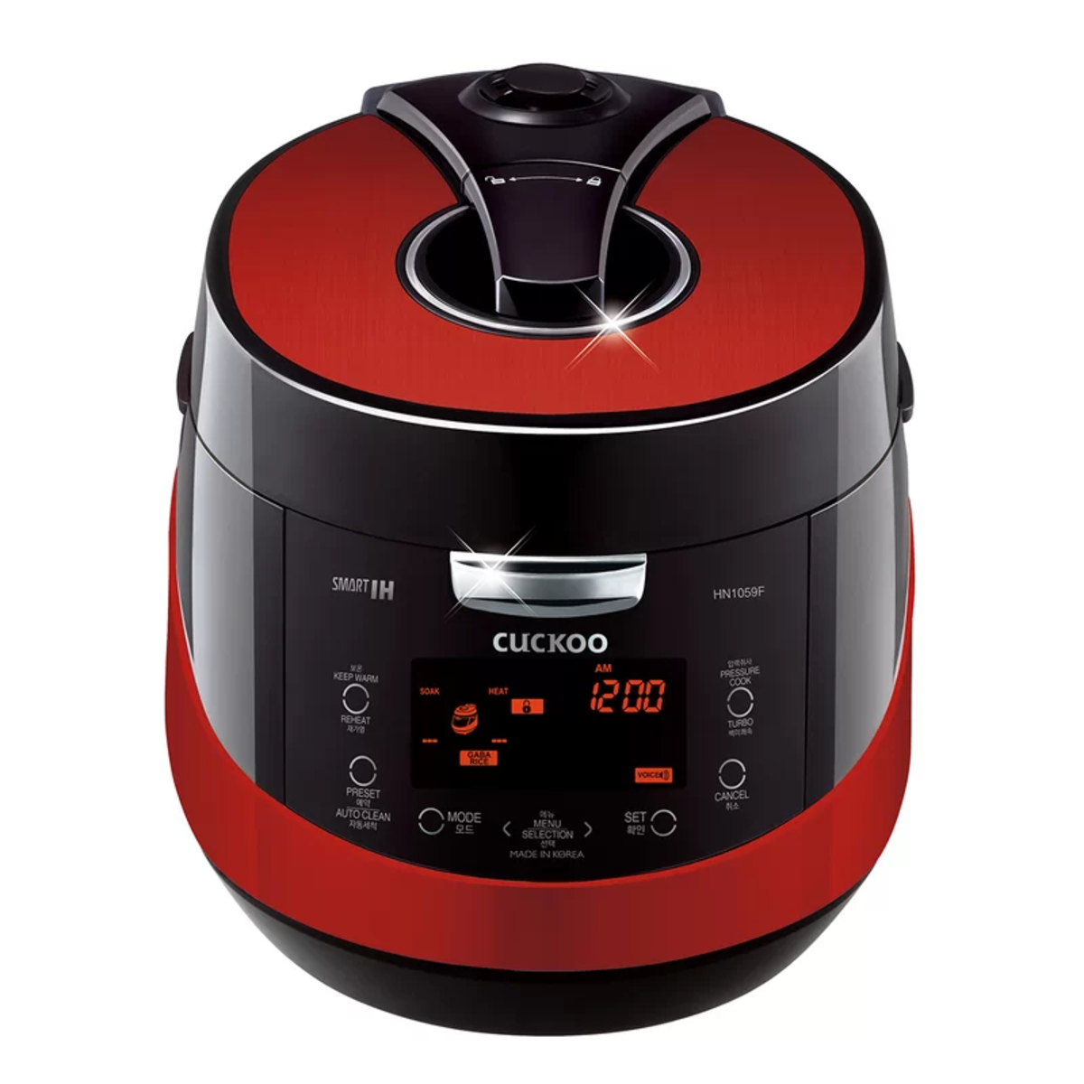 12 Incredible 10-Cup Pressure Rice Cooker For 2023