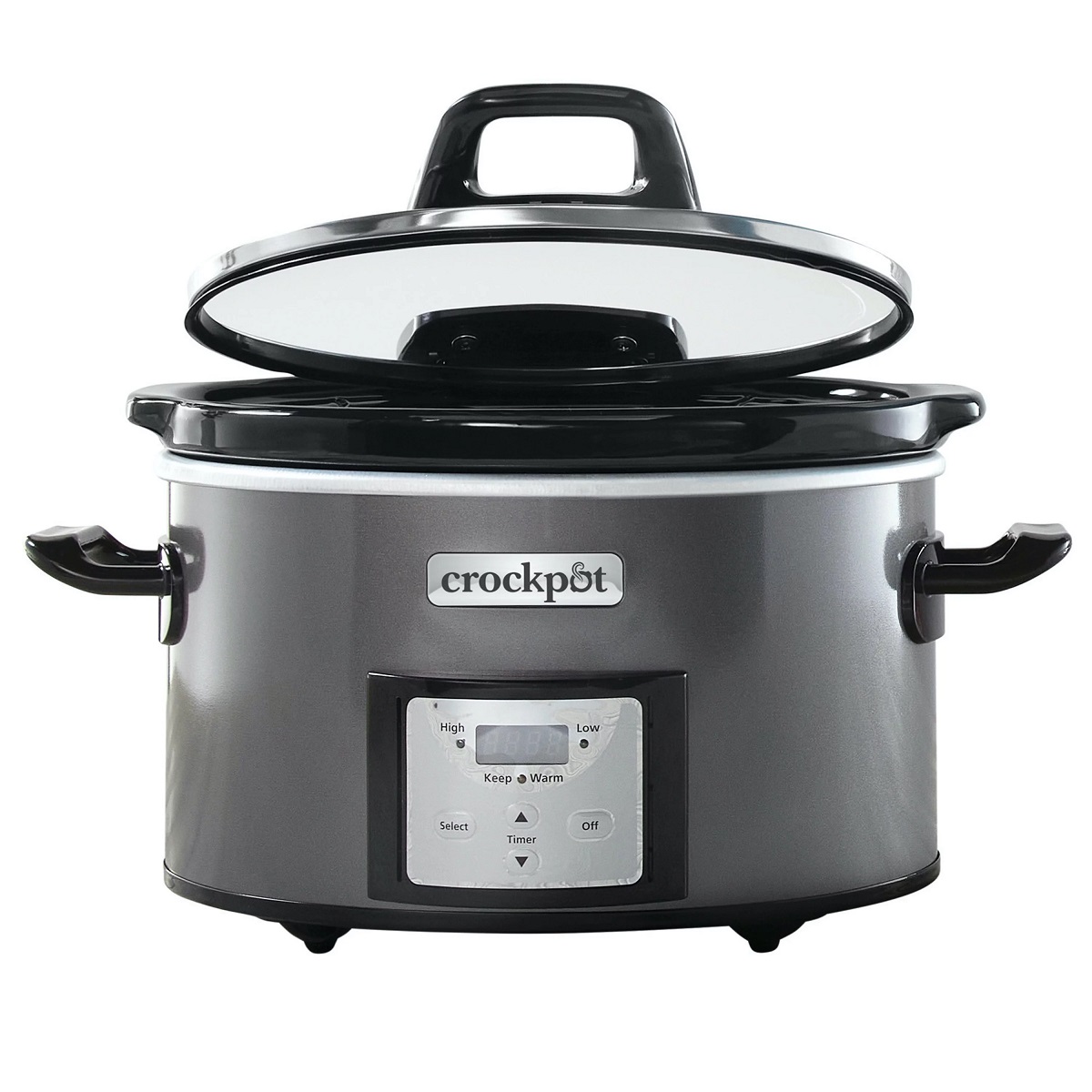 12 Incredible 4-Quart Crockpot Slow Cooker For 2023