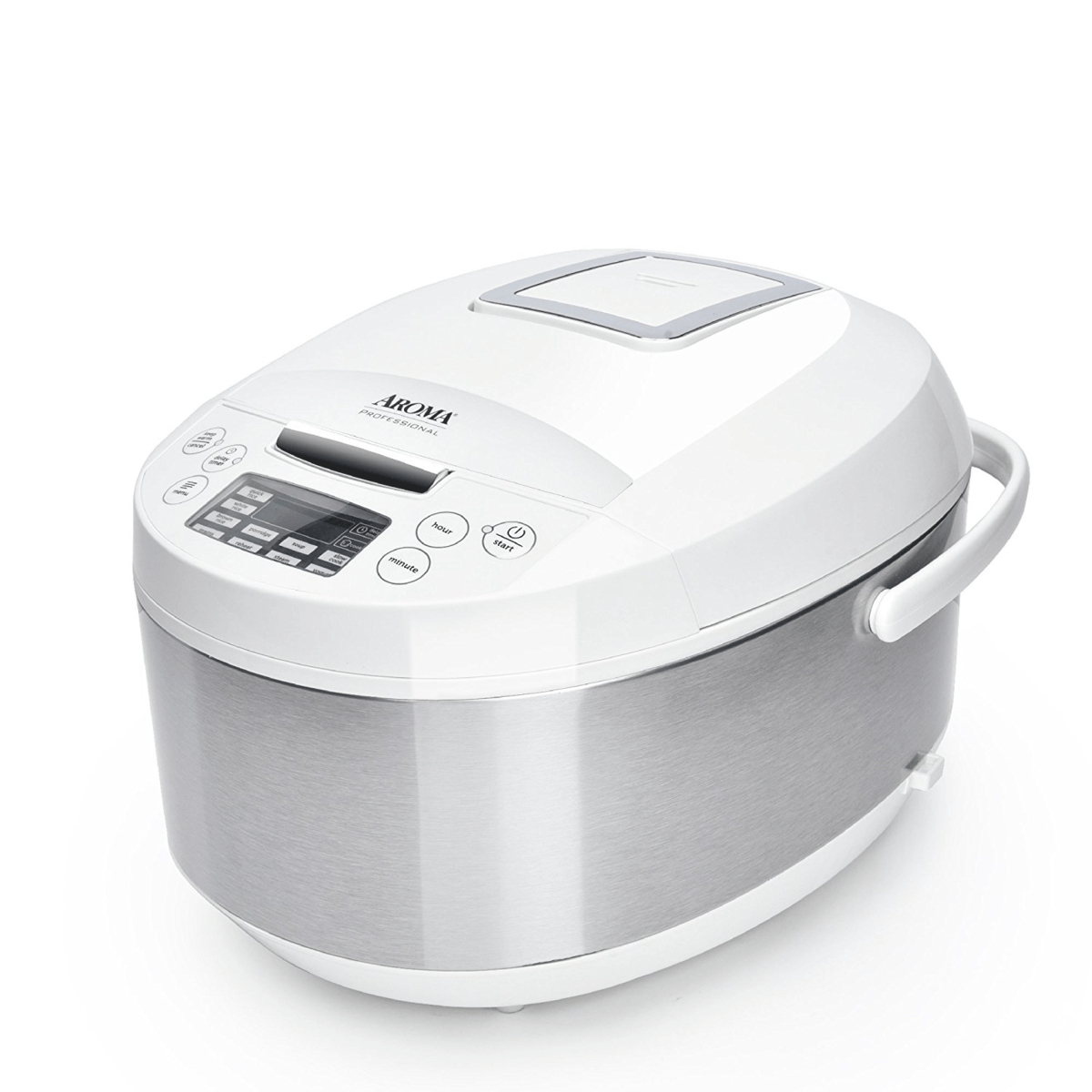 12 Incredible Aroma Ceramic Rice Cooker For 2023
