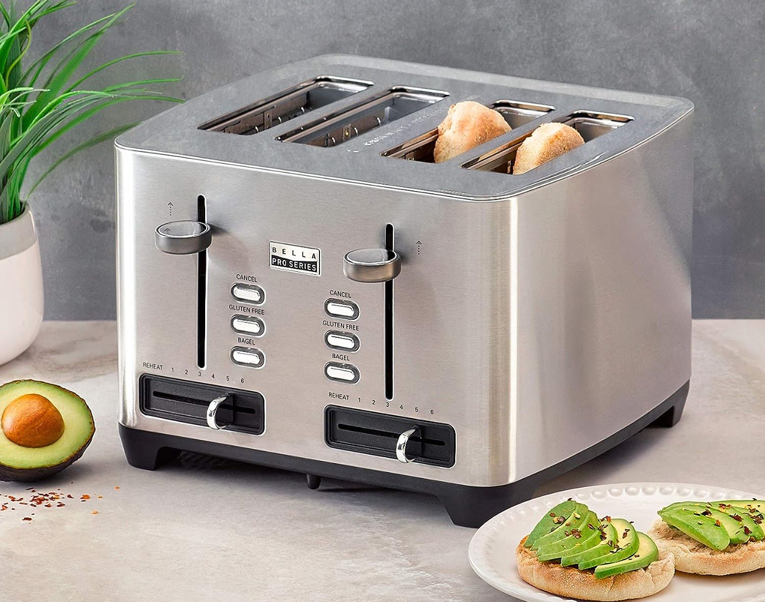 12 Incredible Bella Toaster For 2024