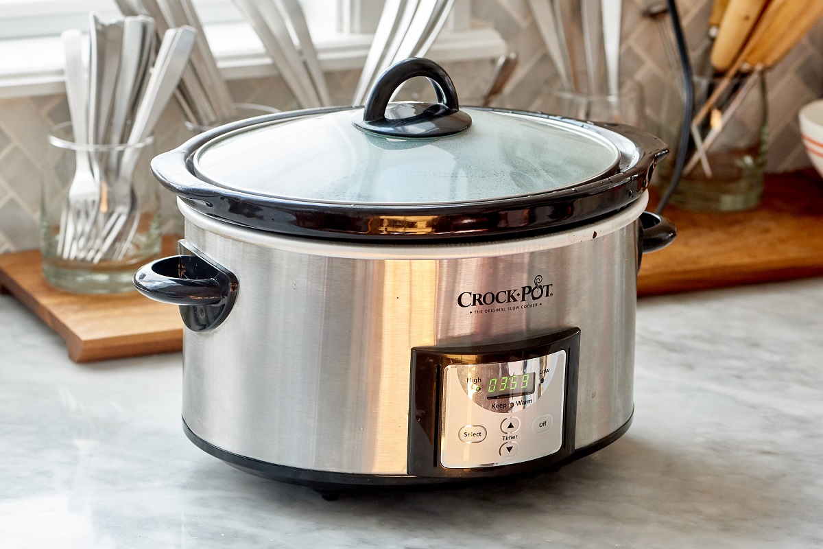 12 Incredible Crock-Pot Slow Cooker For 2024