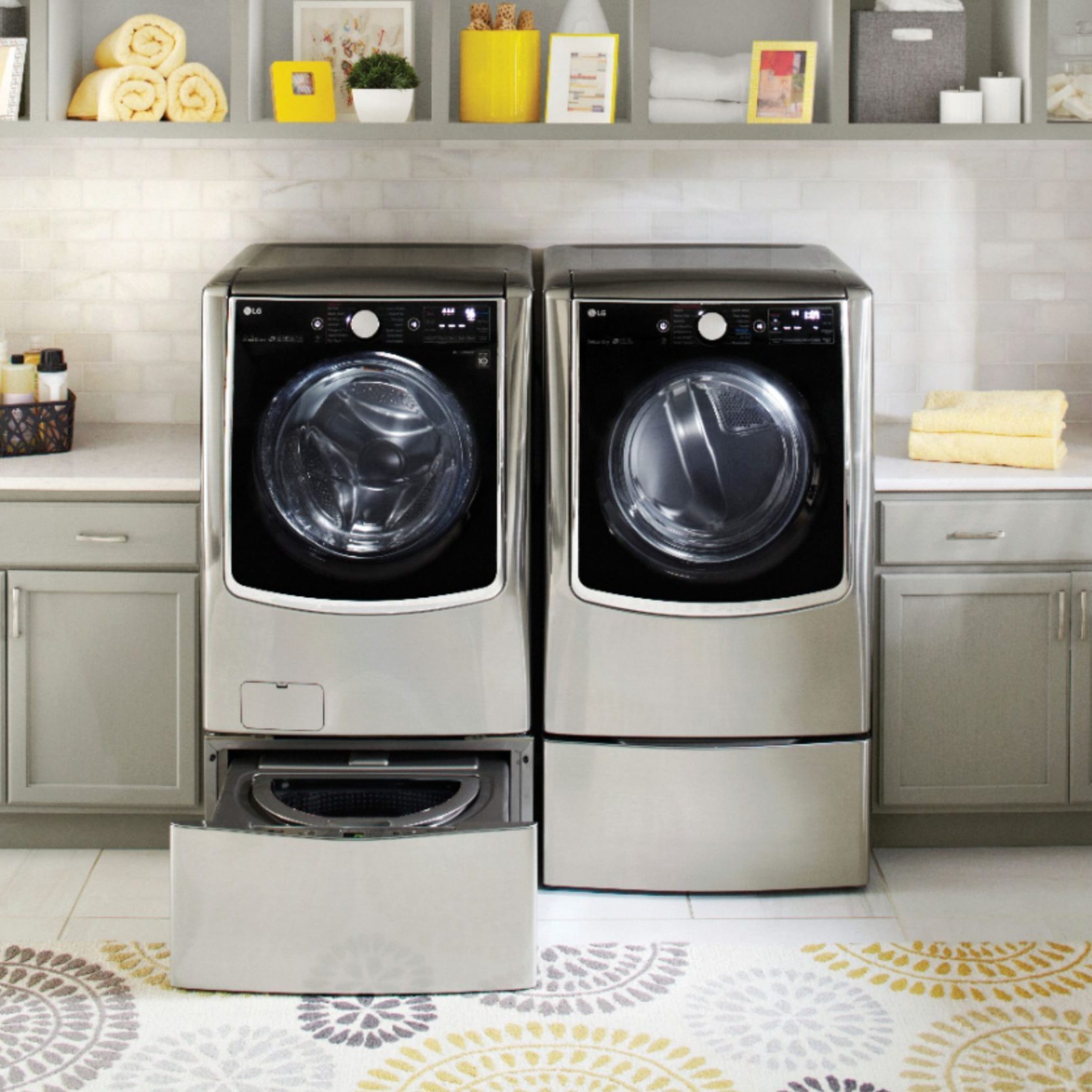 12 Incredible Electric Dryer Machine For 2024