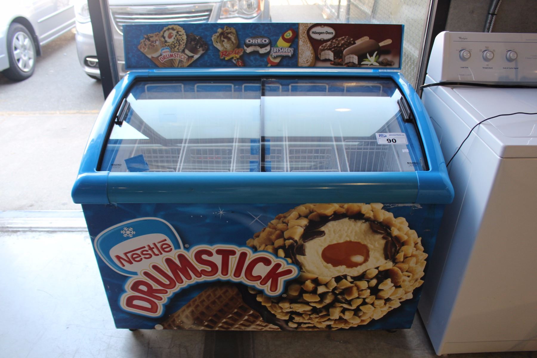 12 Incredible Electric Ice Cream Freezer For 2024