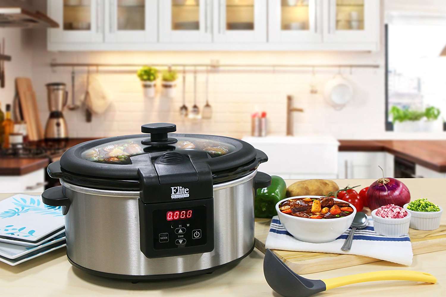 12 Incredible Elite Slow Cooker For 2024