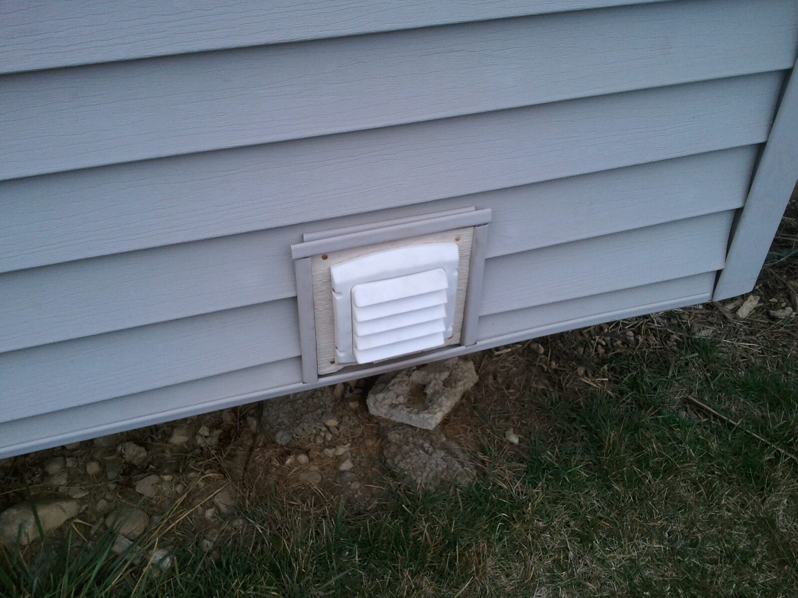 12 Incredible Exterior Dryer Vent Cover For 2024