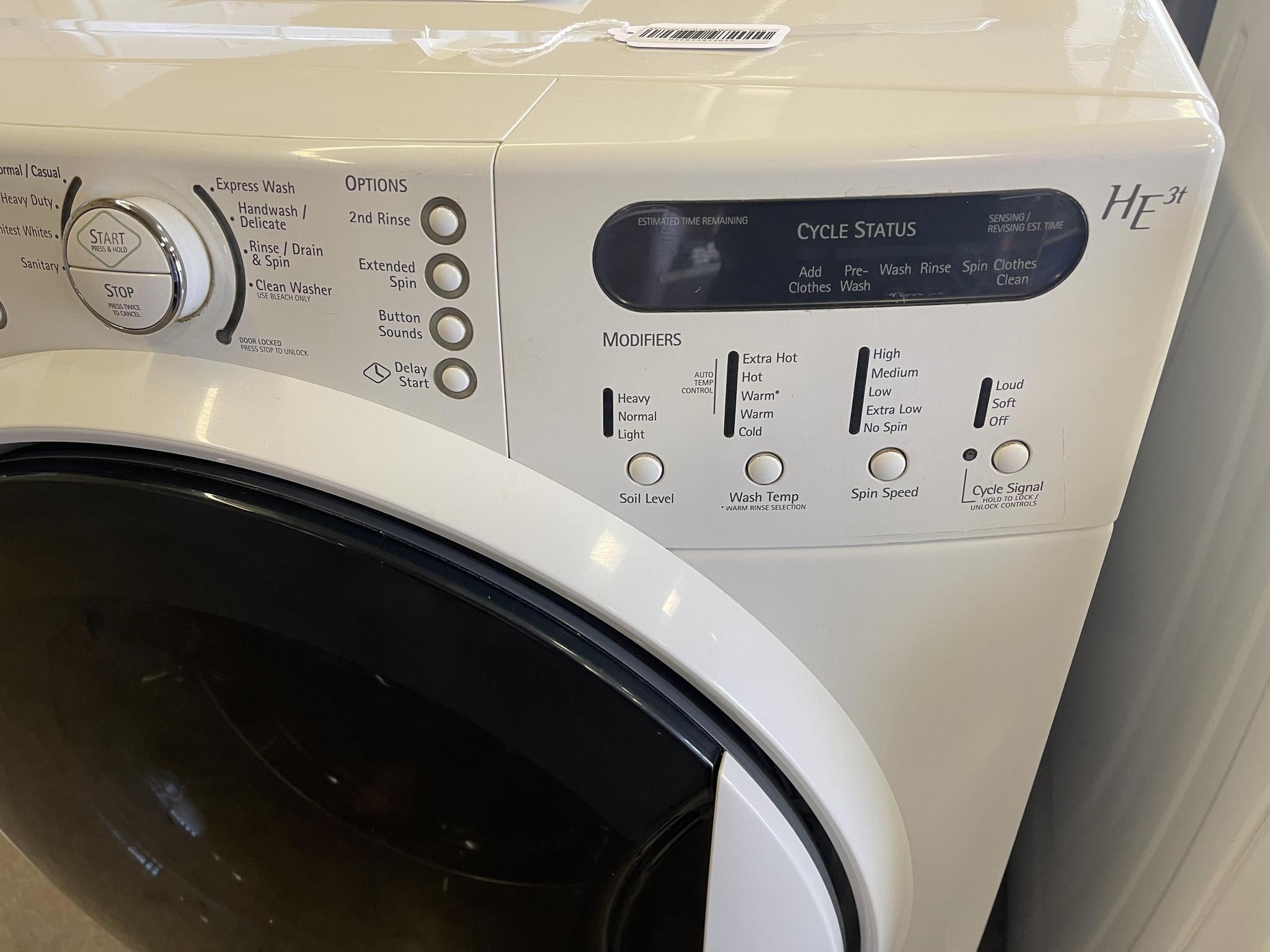 12 Incredible Kenmore Gas Dryer For 2024