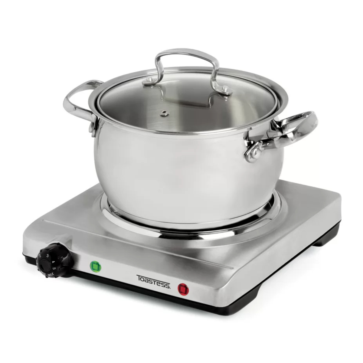 12 Incredible Electric Portable Cooktop For 2024