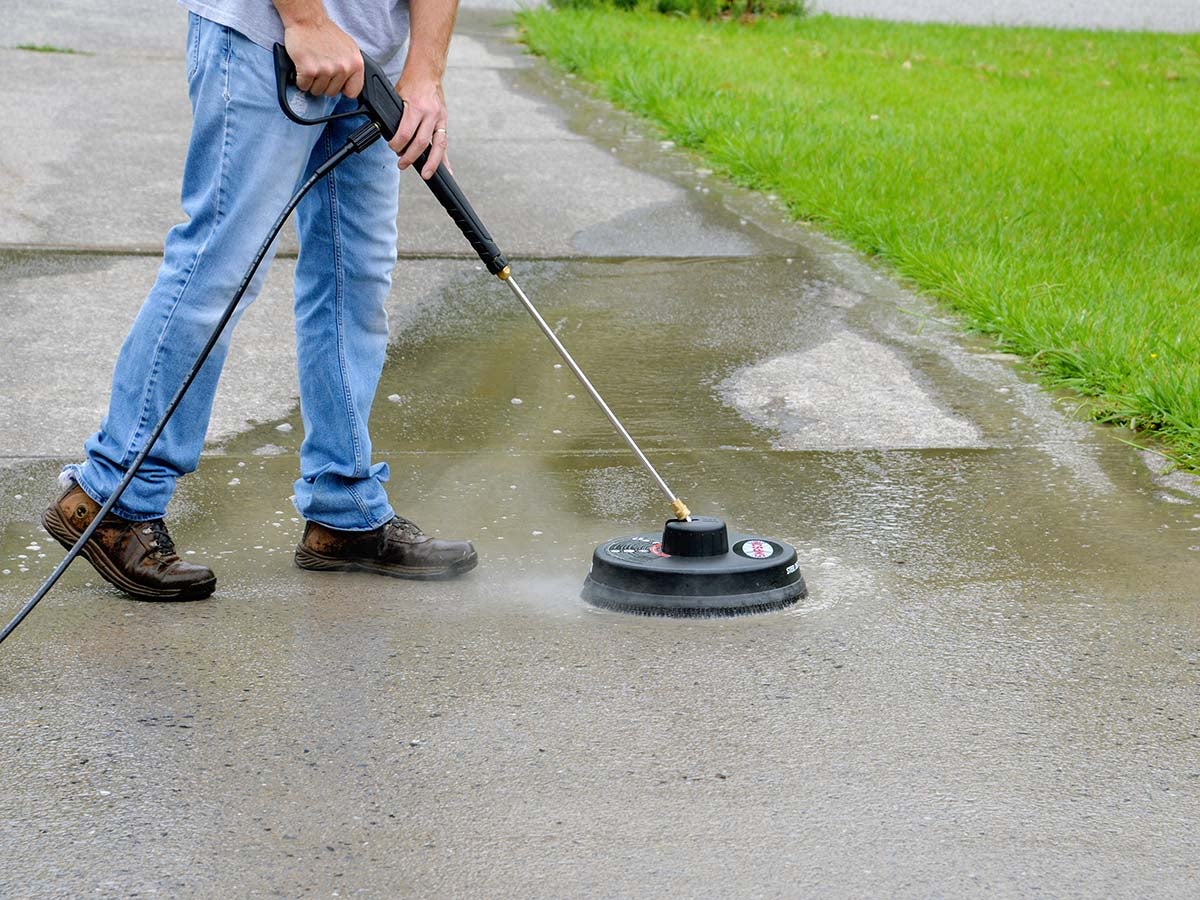 12 Incredible Pressure Washer Concrete Cleaner For 2024