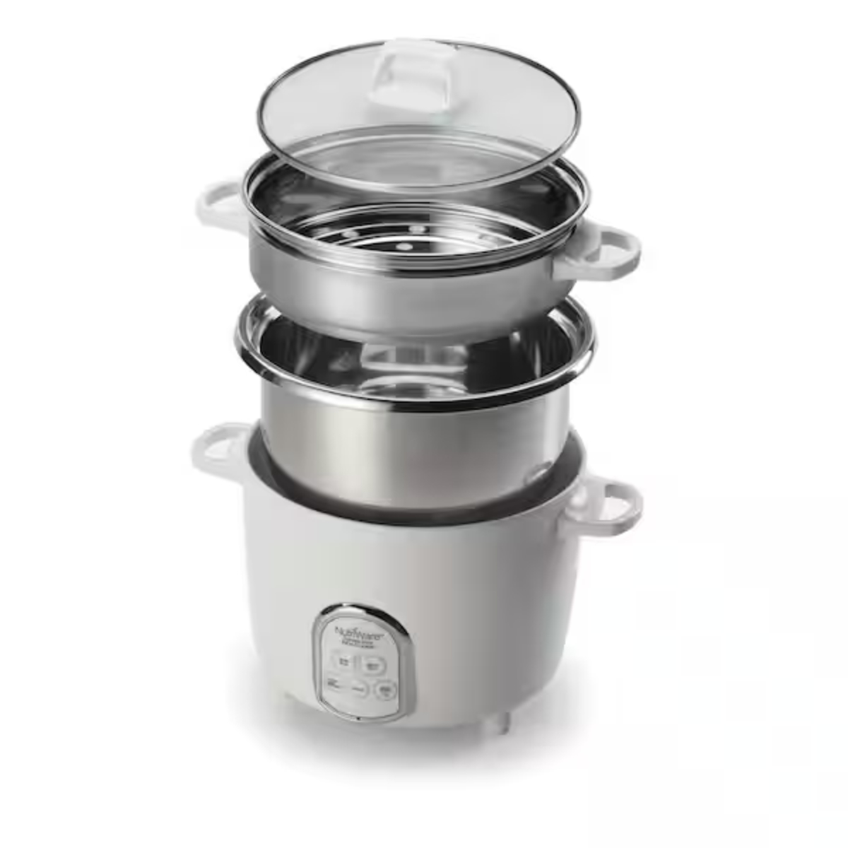 12 Incredible Rice Cooker Steel Inner Pot For 2023