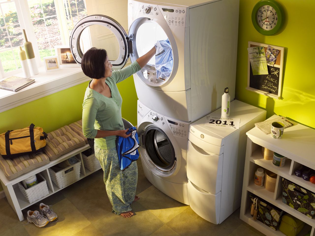 12 Incredible Stackable Washer And Dryer Combo For Apartments For