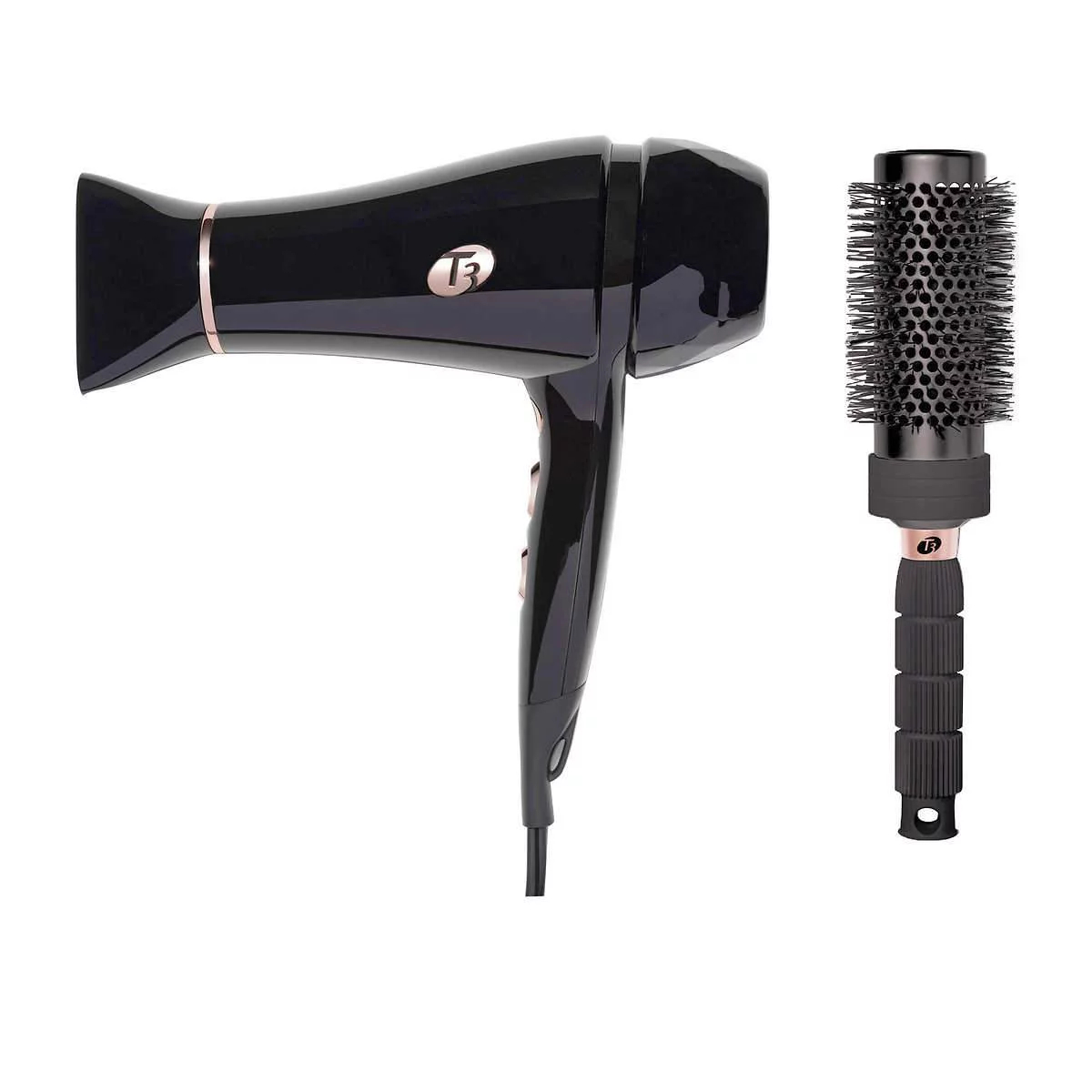 12 Incredible T3 Luxe 2I Professional Hair Dryer For 2024