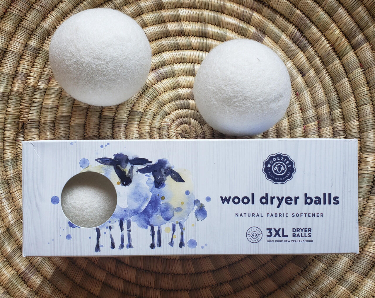 12 Incredible Woolzies Wool Dryer Balls For 2023