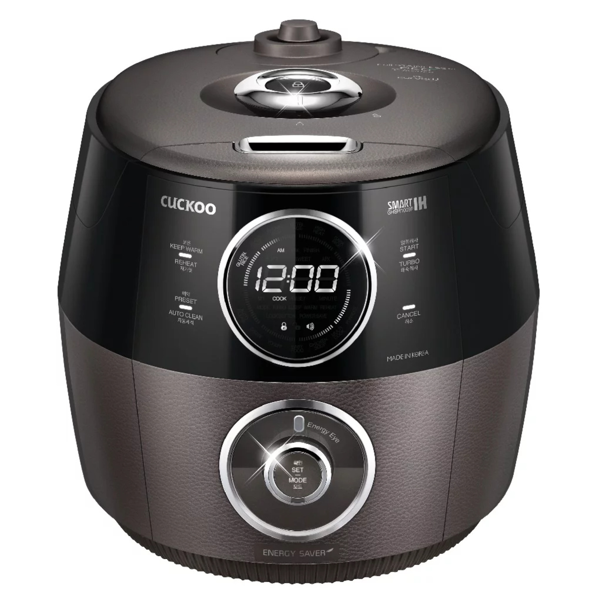 12 Superior Cuckoo Ih Rice Cooker For 2024