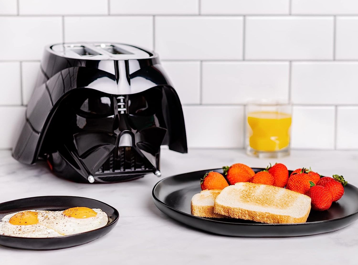 12 Superior Darth Vader Toaster For 2024