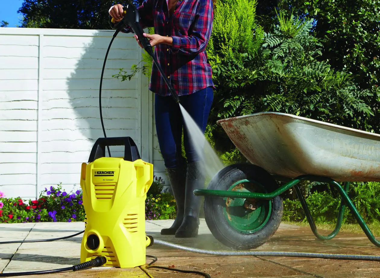 12 Superior High Pressure Washer For 2024