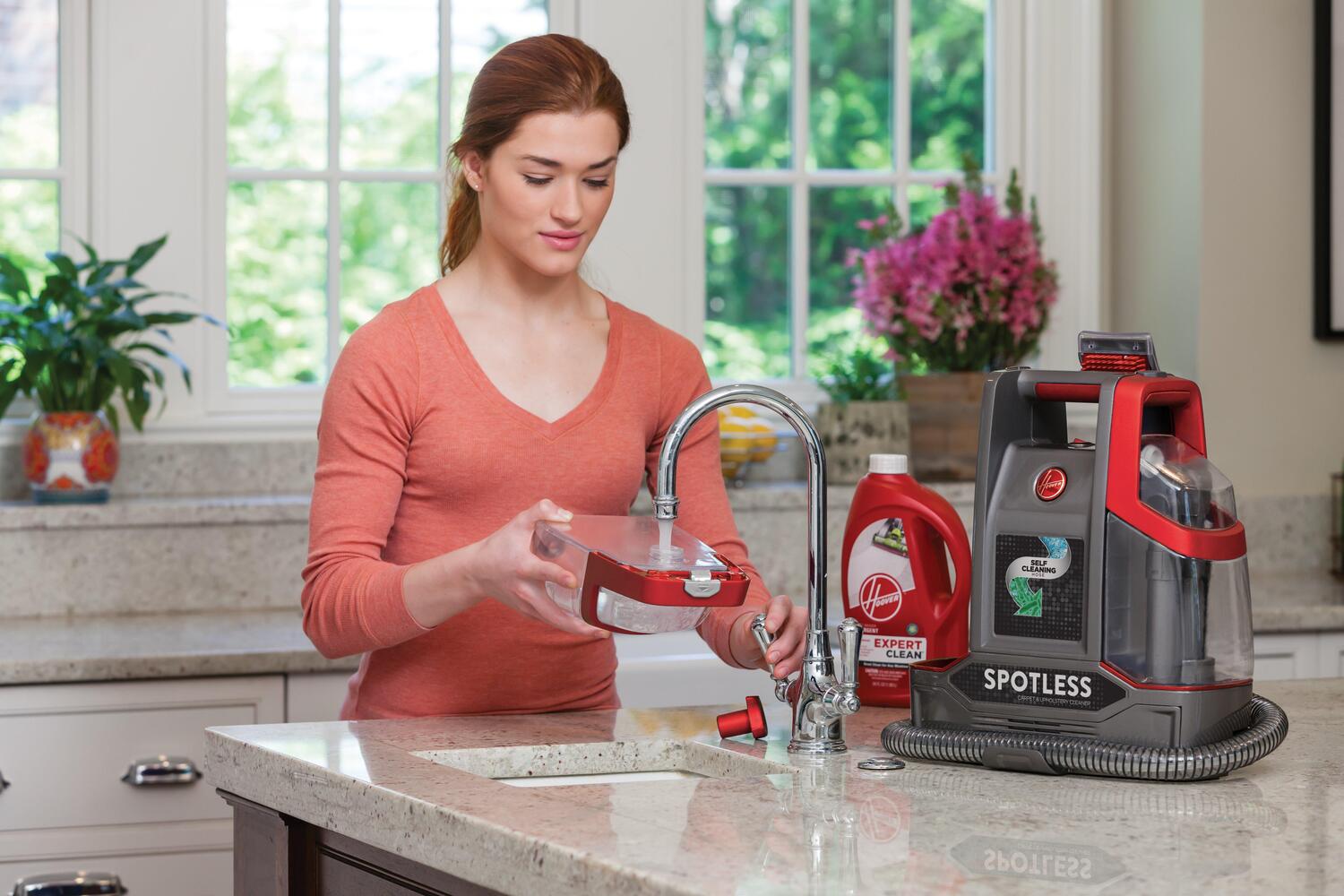 12 Superior Hoover Expert Clean Carpet Washer Detergent For 2024