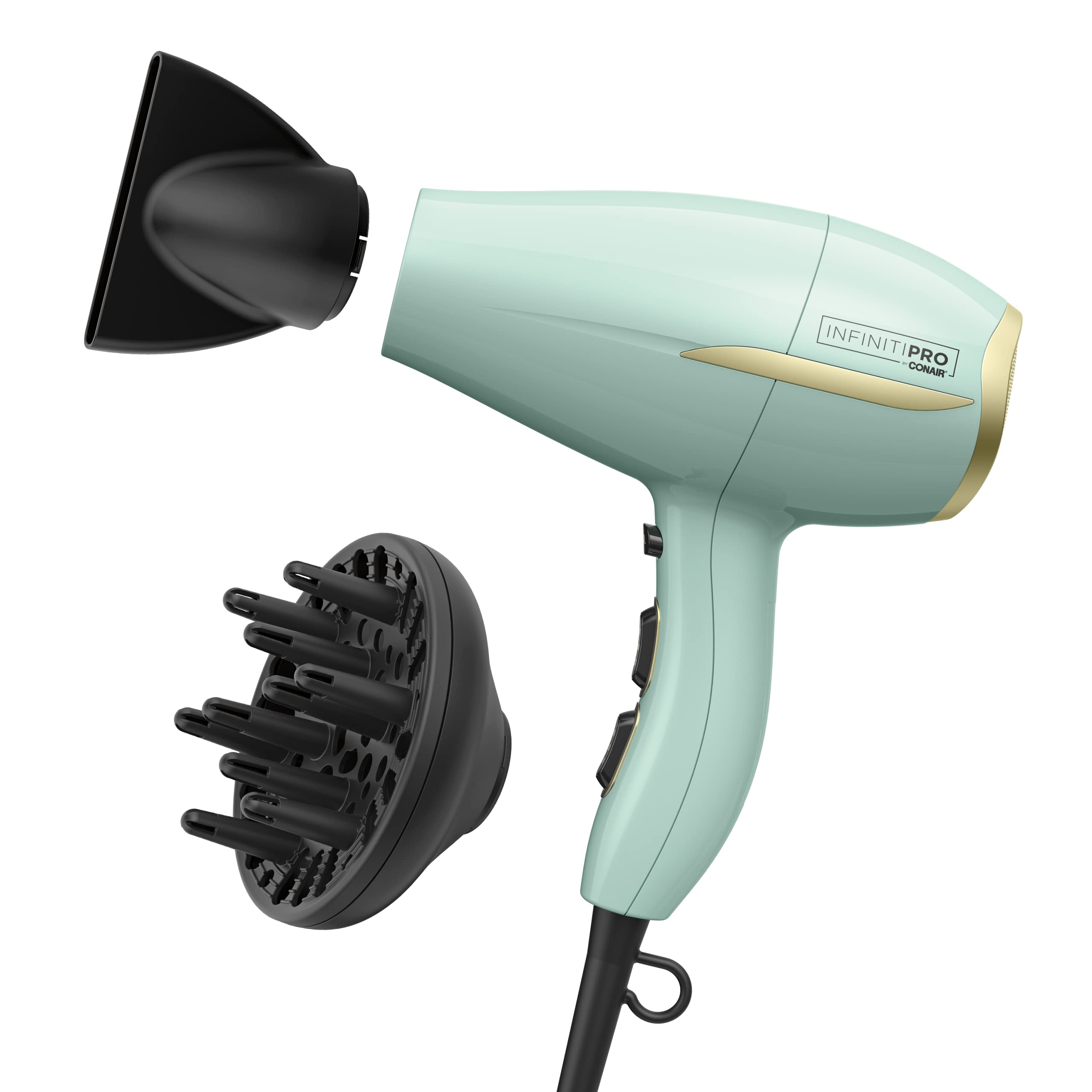 12 Superior Infiniti Pro Conair Blow Dryer For 2024